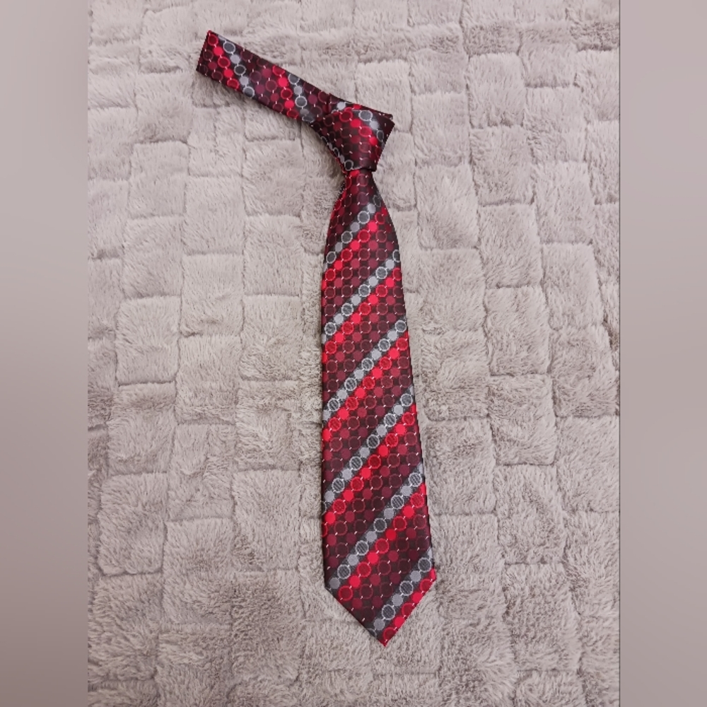 John Sparks Collection Men's Tie